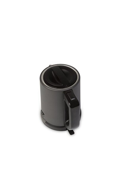 Fantom Cy1500 Çelik Çay Makinesi 1800 Watt - Antrasit