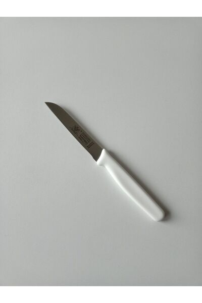 Solingen Doğrama Bıçağı Tırtıksız - Beyaz