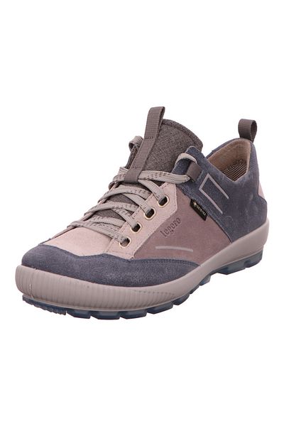 Superfit Schnürhalbschuh Damen - Tanaro TR Neu Blau