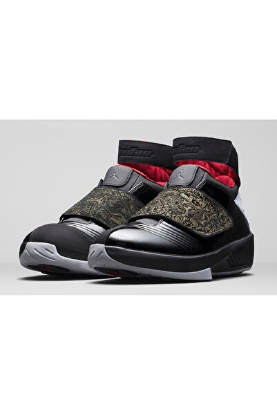 Nike Air Jordan XX 20 Retro 'Stealth' Koleksiyonluk Basketbol Ayakkabısı