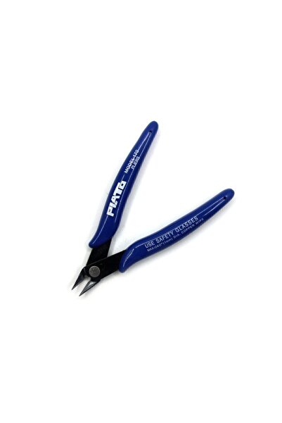 Plato Demethome 170 Model Dip Yan Keski Elektronikçi