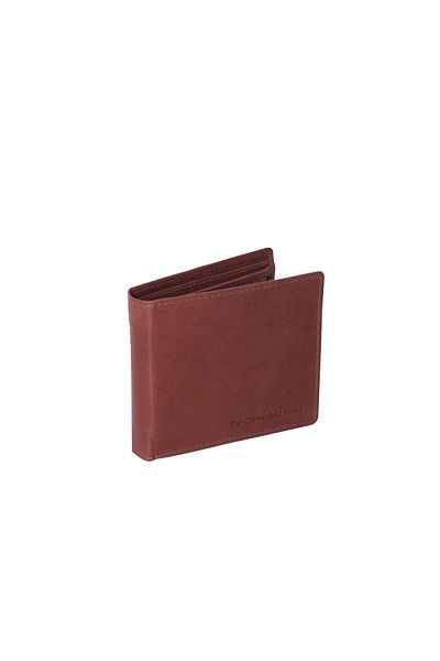 The Chesterfield Brand Pouzdro na koňak Ralph RFID Leder Portemonnaie