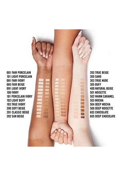 Rimmel Rimmel Stay Matte Foundation - 091 - Light Ivory