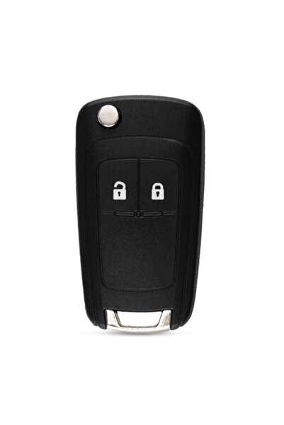 Opel Mokka 2 Carcasă pentru chei cu buton, set de protecție elegant compatibi...