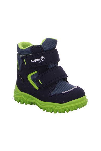 Superfit HUSKY 1 türkis