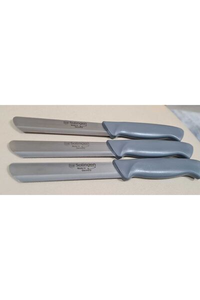 Solingen Doğrama Bıçağı