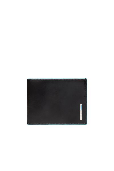 PIQUADRO Blue Square MÃƒÂ¼nzbÃƒÂ¶rse, 12 cm