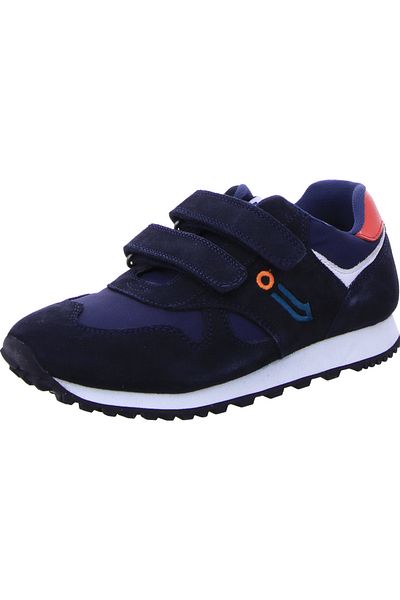 Zoth Pantofi albastru Zayn Top GX9688