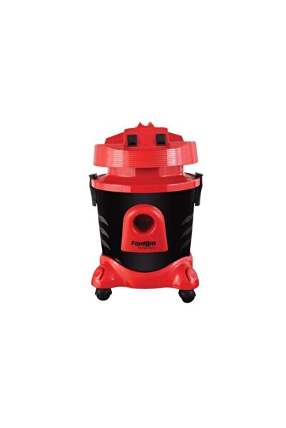 Fantom Eco Wd 2750-s Islak & Kuru Elektrikli Süpürge