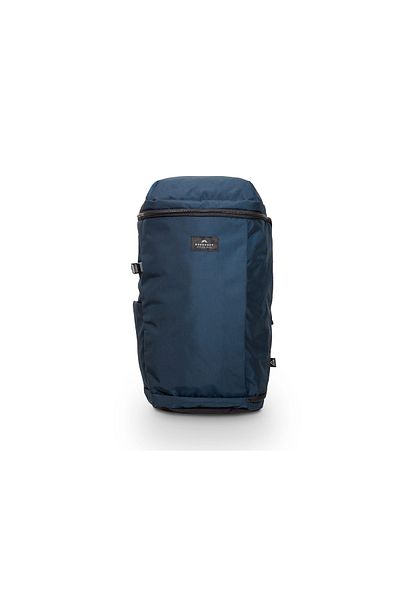 Doughnut STURDY OCEAN POWER 20L Unisex-Rucksack – Laptopfach, 3 Stile und Rückseite
