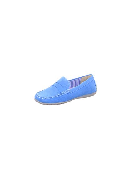 Sioux Carmona blau