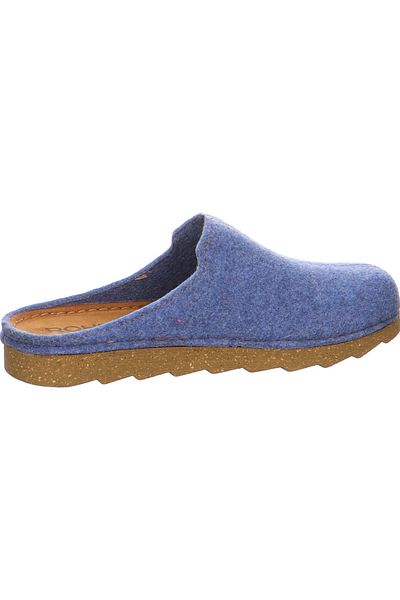 Rohde blau