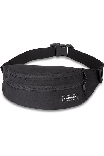 Dakine Cl. Hip Pak schwarz