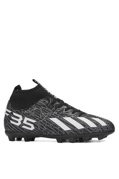 XR Pantofi sport GGO Footbal unisex pentru copii și adulți cu șosete Krapon Halisha
