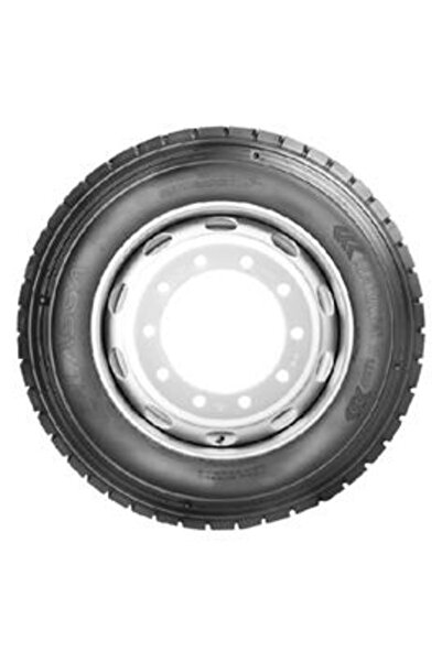 Lassa 215/75R17.5  126/124M  M+S & SFM Maxiways 110D LASSA A.ÇEKER