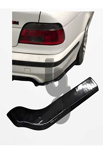 BODYKİT DİZAYN BMW E39 M TECNIC1995-2003 ARKA FLAP SETİ