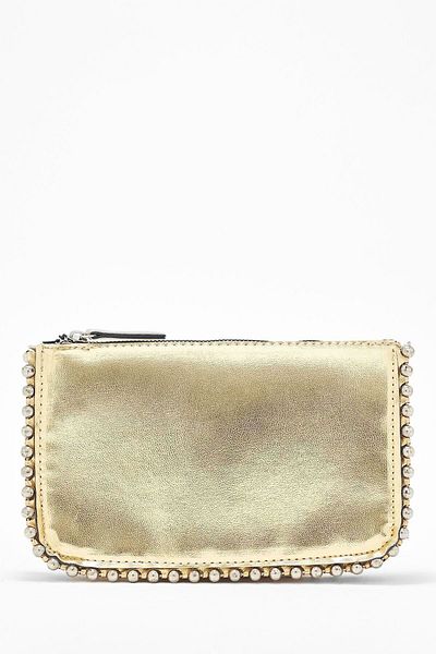 ALTUDA Studded Women's Bag - Crossbody