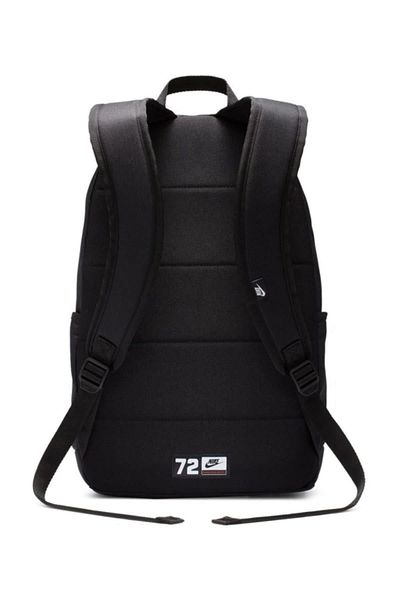 Nike Elementel Fa21 Dd0559-010 Μαύρη Unisex Τσάντα