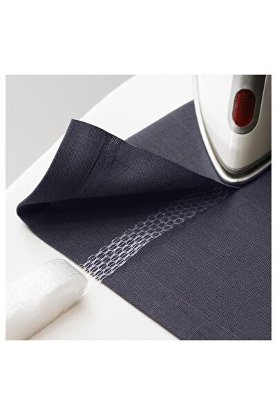 TDM Amerikan Şerit Tela - Çift Taraflı Şerit Tela- Etek-paça-köprü Telası 1.5...