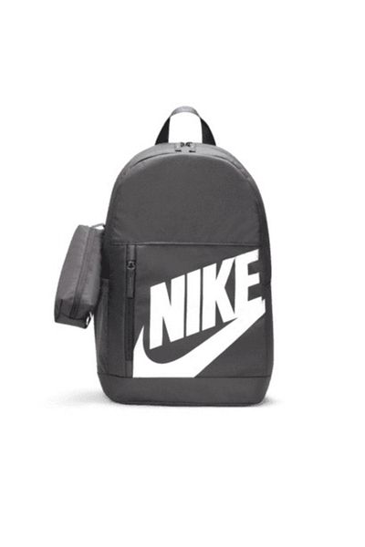 Nike Γκρι Unisex σακίδιο πλάτης - Ba6030-070