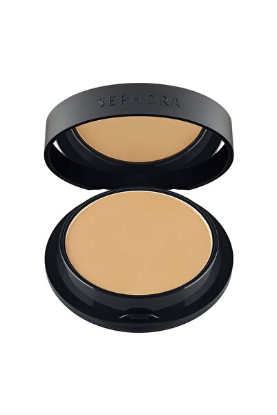 SEPHORA COLLECTION Best Skin Ever Matte - 18.5n light Powder Foundation (7.50 G)
