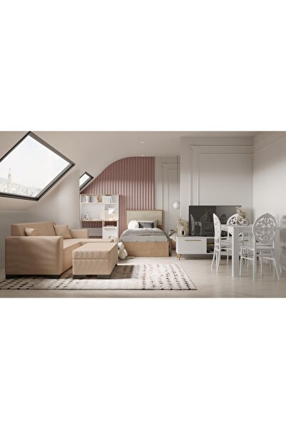 Modalife Evora Full Öğrenci Paketi