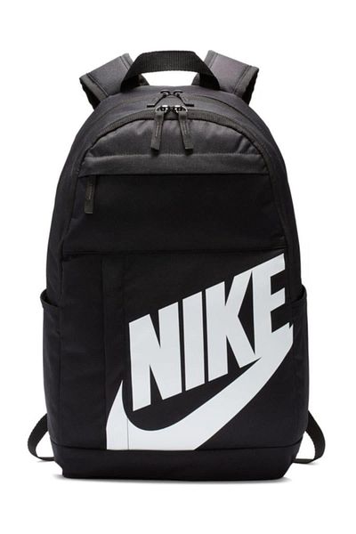 Nike Elementel Fa21 Dd0559-010 Μαύρη Unisex Τσάντα