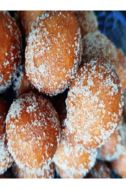 BACKEREİ 300 G Mini Quarkbällchen - German Oven