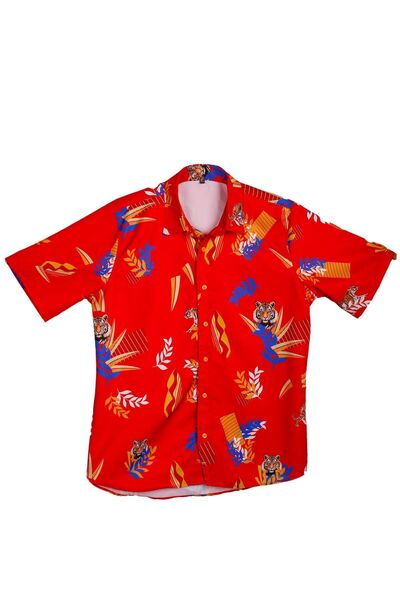 GTA Scarface Gömlek