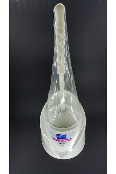 Üçpınar Plastik Βούρτσα τουαλέτας Luxury