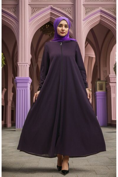new ats Feroar Mevlana Ferace