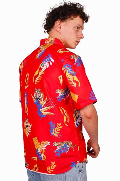 GTA Scarface Gömlek