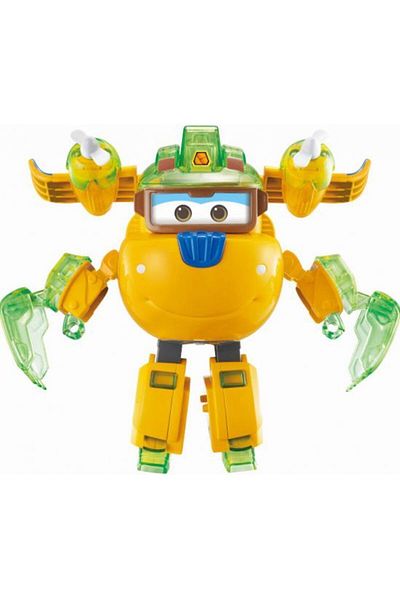 Harika Kanatlar Deluxe Transforming Donnie