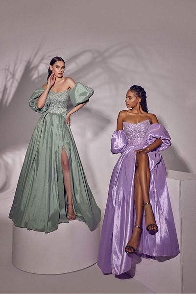 Novias Special design - Evening dress
