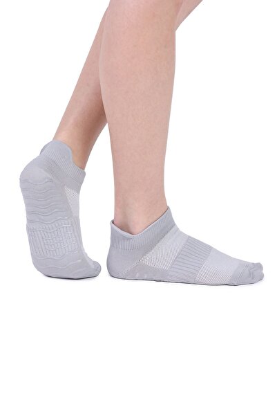 Gateway Activegrippy- Pilates, Yoga, Fitness Spor Kaydırmaz Çorap -unisex