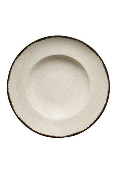 PEARL Spaghetti Plate 27 cm