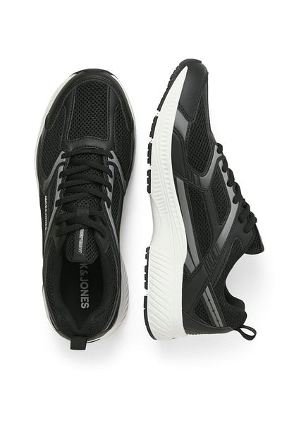 Jack & Jones Men's Mesh Sneakers Jfwtokyo 12261964