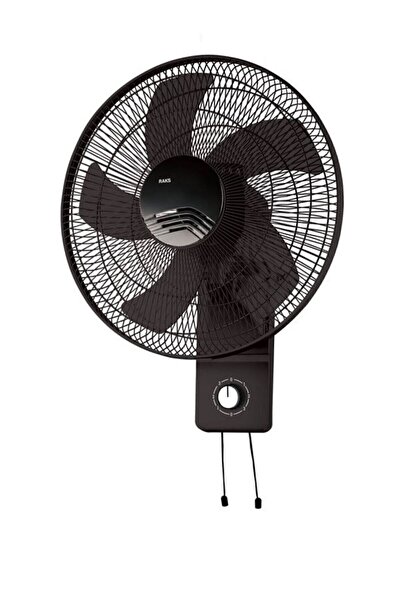 ROTA RAKS WF 18 MX Duvar Vantilatörü 75W