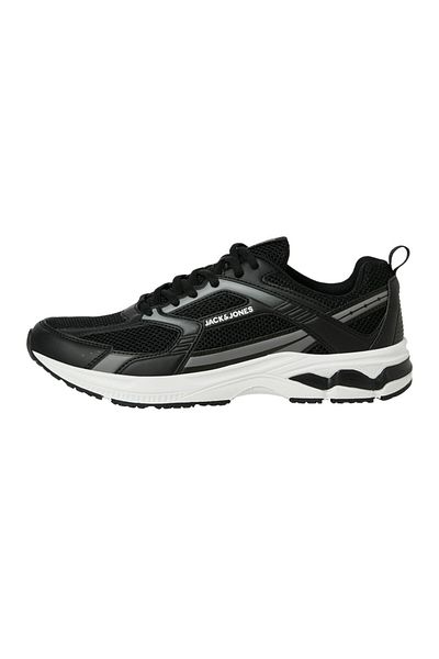 Jack & Jones Men's Mesh Sneakers Jfwtokyo 12261964