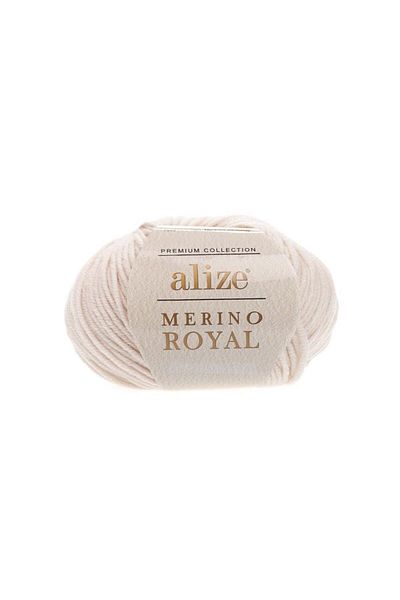 Alize Merino Royal 67 - 50 γραμμάρια καθαρό μαλλί