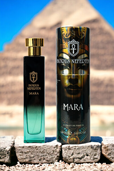 Horus Nefertem Mara EDP 100 Ml Kadın Parfüm
