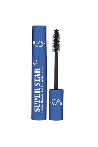 Rival Loves Me Mascara No:03 Super Star Waterproof Xxl 13 Ml
