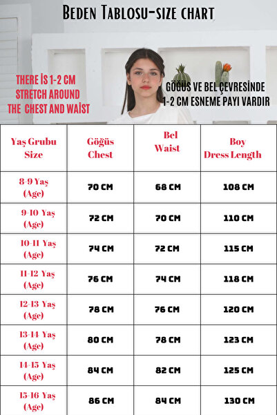 Pantulux Βραδινό φόρεμα με μακρύ μήκος κλειστό νεαρό κορίτσι Hijab