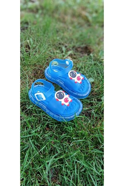 ebulduk Lighted Unisex Sandals