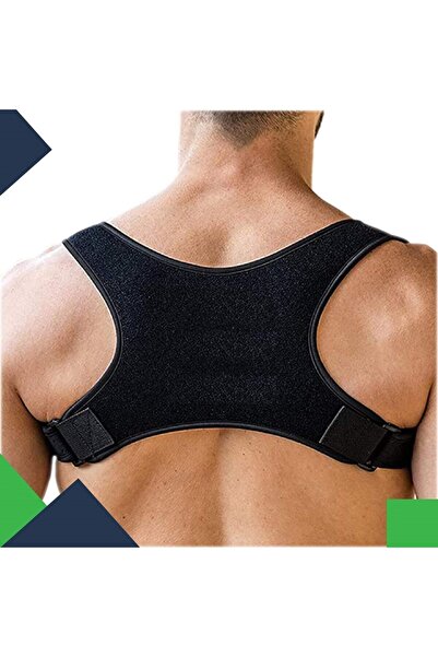 Ankaflex Corset în poziție verticală