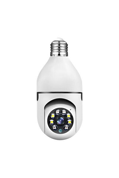 DAYLİNE CN-DL115 3MP Wifi PT DUY Kamera