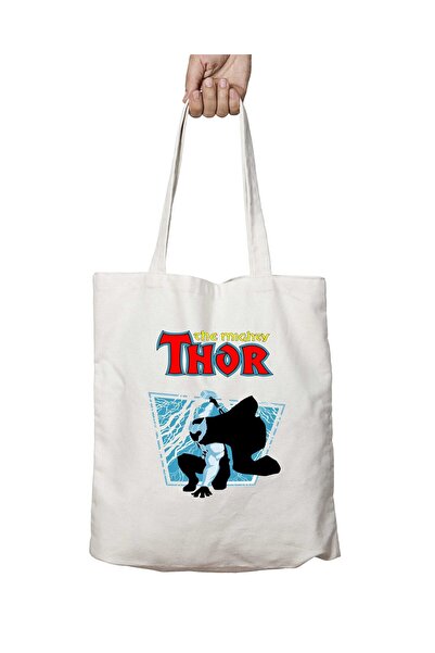 ART HEDİYE Thor The Mighty - двостороння сумка, що можна прати