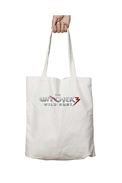 ART HEDİYE حقيبة ويتشر 3 مطبوعة قابلة للغسل - تدوم على الجانبين