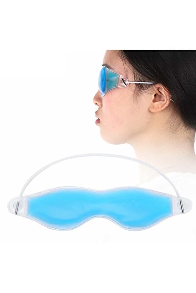 akiska Gözaltı Torbaları Şişlik Morluk Ve Kızarıklık Giderici Jel Göz Bant 1 ...