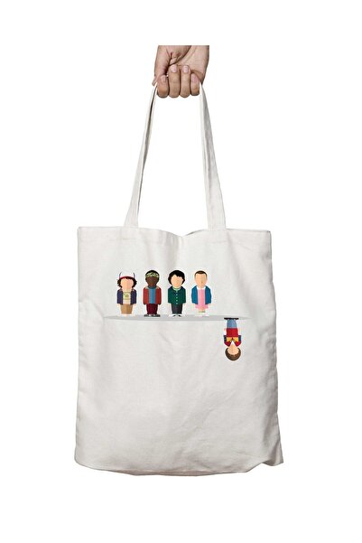 ART HEDİYE Obrnuta dvostrana trajna Štampano Perivo torba za rame Torba - Za ...